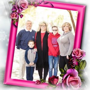 Meet your Posher, Mike mitzi